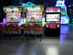 -天空之城游乐体验世界(万宝广场店)