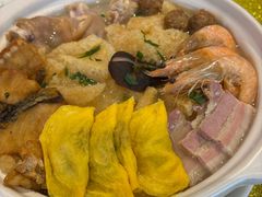 -长兴菜馆(高桥店)