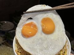 -北步园老火锅(戴家巷店)