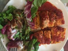 -榖屋house of flour(张江首店)