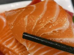 -真剑日本料理·铁板烧(贵州路店)