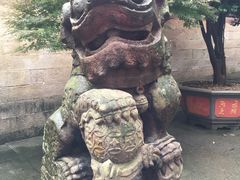 -普陀山风景名胜区-法雨禅寺