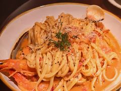 -餮熹Tipsea法餐(吉大店)