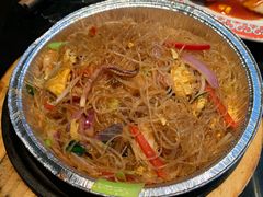 家乡炒粉干-拉芳舍(印象南塘店)