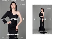 -时纪母女写真父母纪念照(静安店)