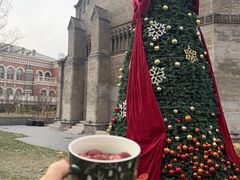 -天津五大道文化旅游区