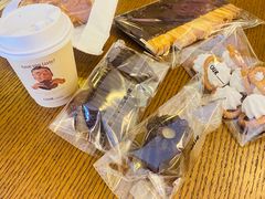 -OUR Bakery(SKP-S店)