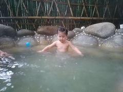 -咸宁万豪温泉谷度假区