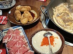 -憨铁匠火锅(红山6979店)