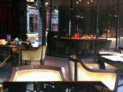 -成都钓鱼台精品酒店-品聚·成都餐厅