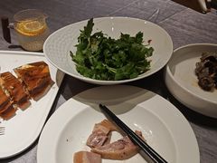 -A One Kitchen·南京精菜馆(德基广场店)