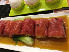 -虾饺妹·粤式手工点心(水荫路店)