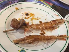 -巴犀烧烤(新崇光店)