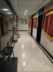 -禧悦府国际月子会所(总店)