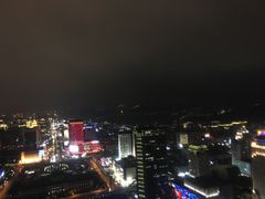 -西湖文化茶楼(环球中心店)