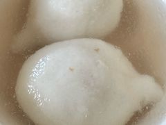 鲜肉汤团-古徽州馄饨店(宝安路店)
