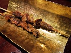 -楼兰新疆主题餐厅(悠方店)