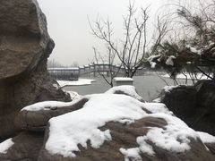 -西海子公园