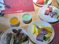 -骑士牛排(北仑银泰城店)