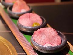 -厚贞日式烤肉(浦东汇智店)