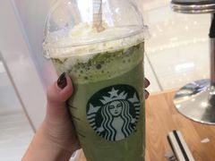 -星巴克(广州白云万达2层店)