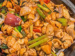 -友德福.老字号粤菜.广州地标融合美食(荔湾路店)