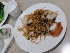 -蔡澜点心·粤菜(丽泽天街店)
