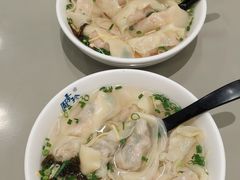 -周素珍湖州大馄饨(直戒坛寺巷店)