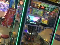 -大玩家(拱墅万达店)