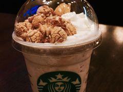 -星巴克(来福士2F店)