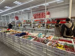 -北京稻香村(大都专卖店)