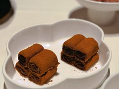 -四季民福烤鸭店(外滩外白渡桥店)