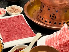 -南门涮肉(通州大船店)