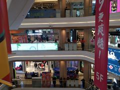 -吾悦广场(南京鼓楼店)