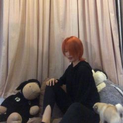 -蚂蚁造型沙龙