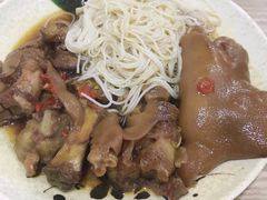 -贤花饭店(凯德店)