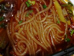 -老陈家擀面皮(木塔巷店)