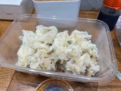 鲜肉烧麦-嘉州北味春老烧麦·面食(叮咚街店)