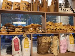 -evoojoo面包商店