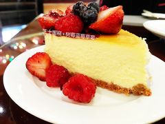 -华安国际大酒店-餐厅