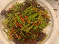 -鸿运楼烤鸭店(天桥店)