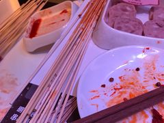 -串一火锅(赛格国际购物中心店)