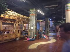 -汤森悠生活文化汤(江宁万达店)