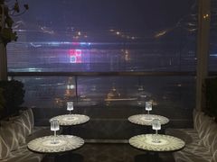 -顶层酒吧ROOF(上海艾迪逊酒店)