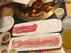 -豪渝火锅(红谷滩万达店)