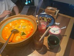 -云海肴·汽锅鸡·云南菜(祥云小镇店)
