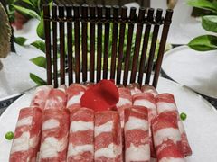 -神洲四海大酒楼(王府井澳门中心店)