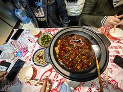 -回味黑鸭煲·始于2006(万松园店)