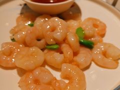 水晶虾仁-老人和饭店(淮海中路店)