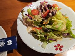 -有喜屋·鲜鸡烧鸟·居酒屋(安龙路店)